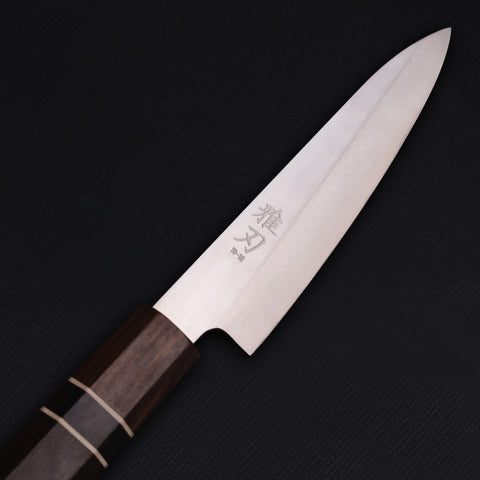 Petty VG-10 Ebony Wood Handle 140mm/5.5in