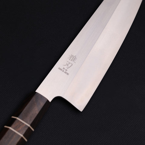 5‑Piece VG-10 Ultimate Home Cook Bundle | Japanese Knife Set (Gyuto, Nakiri, Petty, Santoku, Bunka)