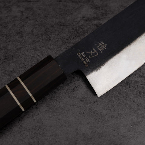 5‑Piece Ultimate Home Cook Bundle | Japanese Knife Set (Gyuto, Nakiri, Petty, Santoku, Bunka) Custom