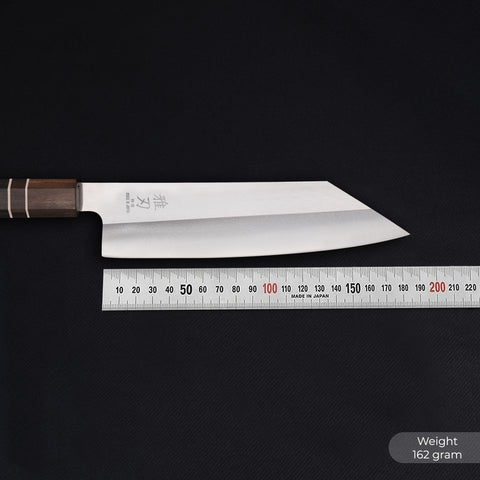 Bunka VG-10 Ebony Wood Handle