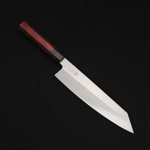 Bunka Knife – Red Ebony VG-10 Series