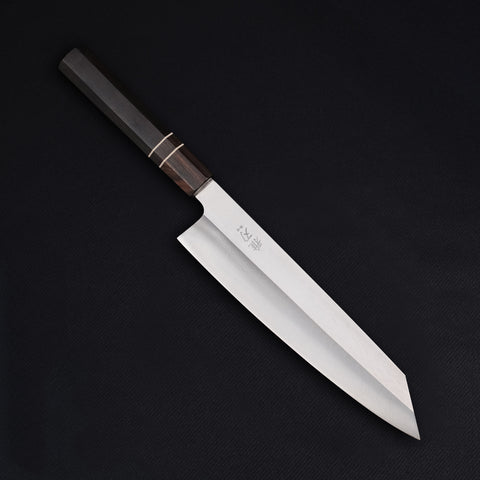 Bunka VG-10 Ebony Wood Handle