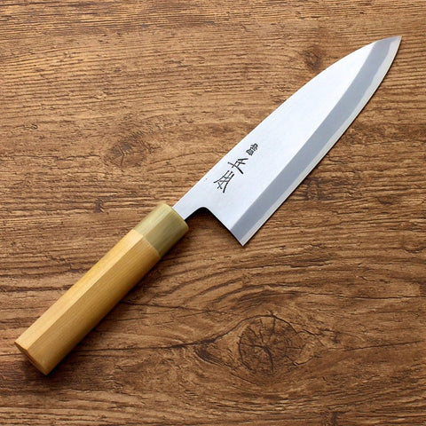Masamoto KS Hongasumi Deba 180mm (7.1")