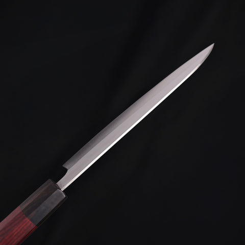 Gyuto VG-10 Red Ebony Wood Handle