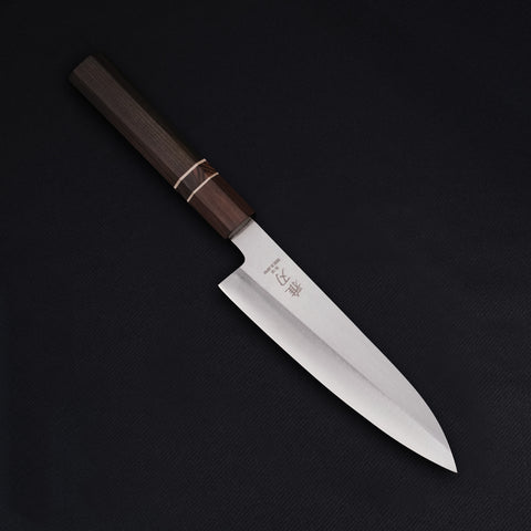 Gyuto VG-10 Ebony Wood Handle