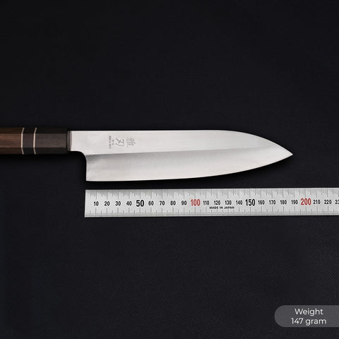 Gyuto VG-10 Ebony Wood Handle