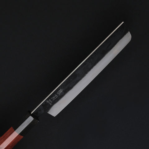 2‑Piece Everyday Essential Set - Japanese Kitchen Knives (Gyuto + Nakiri)