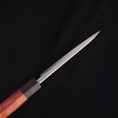 Master 5‑Piece Collection - VG-10 Red Ebony Series (Gyuto, Nakiri, Petty, Santoku, Bunka)