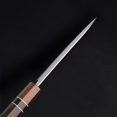 Petty VG-10 Ebony Wood Handle 140mm