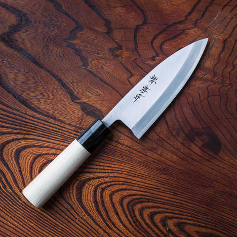 Sakai Takayuki Kasumitogi Deba 135mm (5.3")
