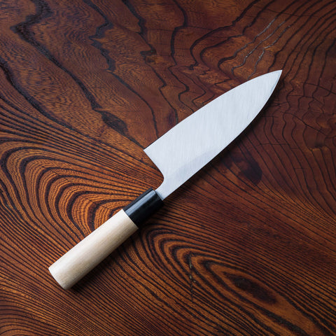 Sakai Takayuki Kasumitogi Deba 150mm (5.9")