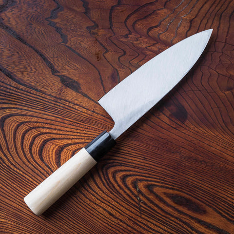 Sakai Takayuki Kasumitogi Deba 165mm (6.5")
