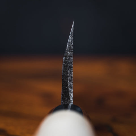 Sakai Takayuki Kasumitogi Deba 165mm (6.5")