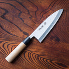 Sakai Takayuki Kasumitogi Deba 180mm (7.1")