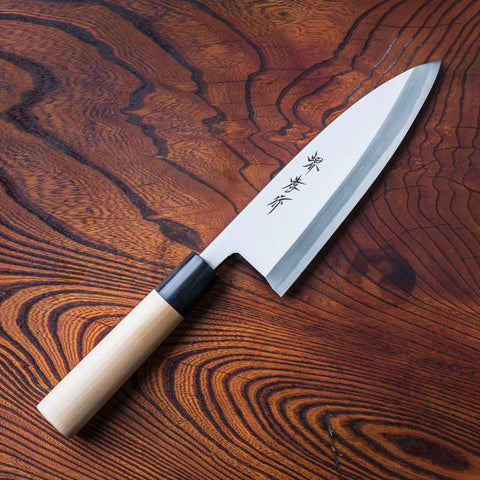 Sakai Takayuki Kasumitogi Deba 180mm (7.1")