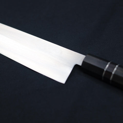 Nakiri VG-10 Ebony Wood Handle 180mm